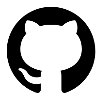 the Github logo, links to Olivia's Github account